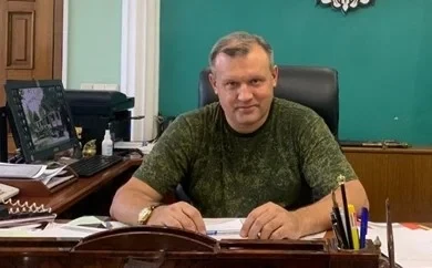 Олексій Кулемзін