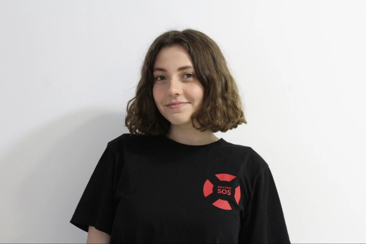 Катерина Храпович