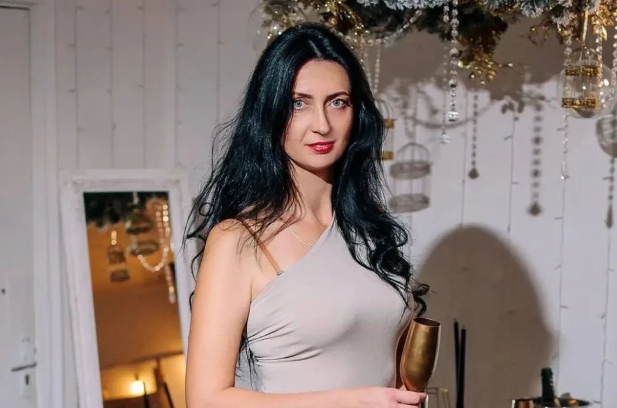 Ксенія Васильєва