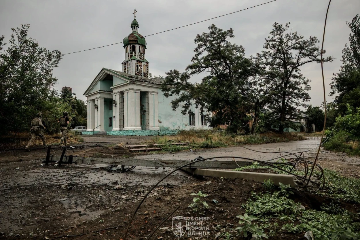 Костянтинівка у 2026 році