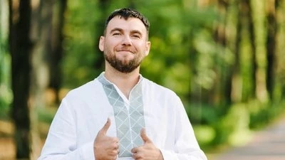Артур Пройдаков