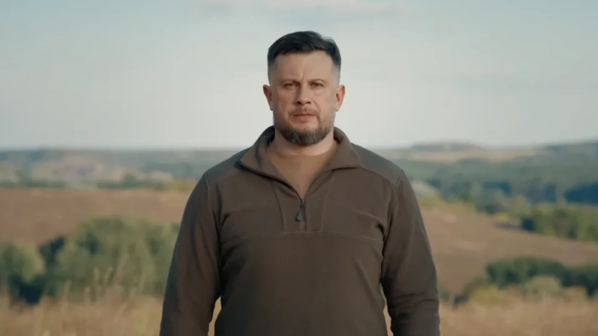 Андрій Білецький