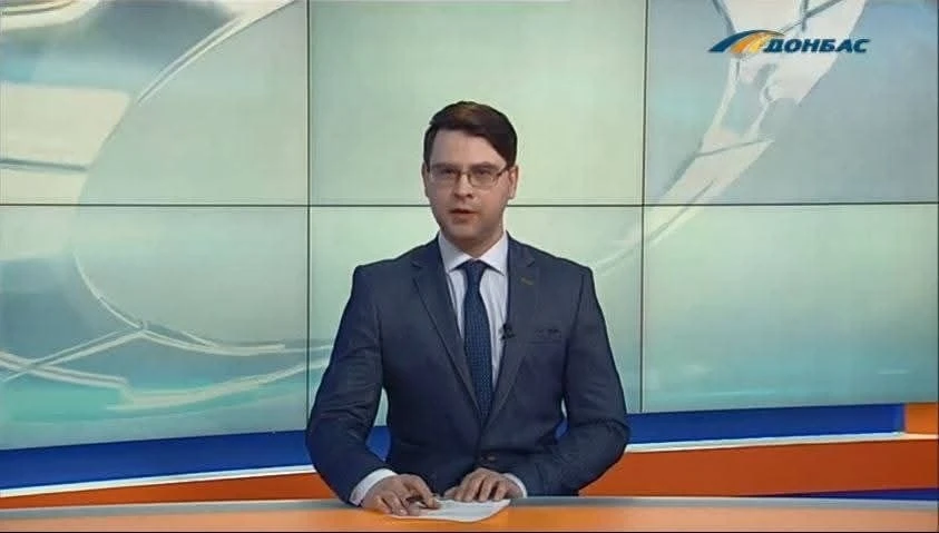 До повномасштабної війни Макс працював на телебаченні