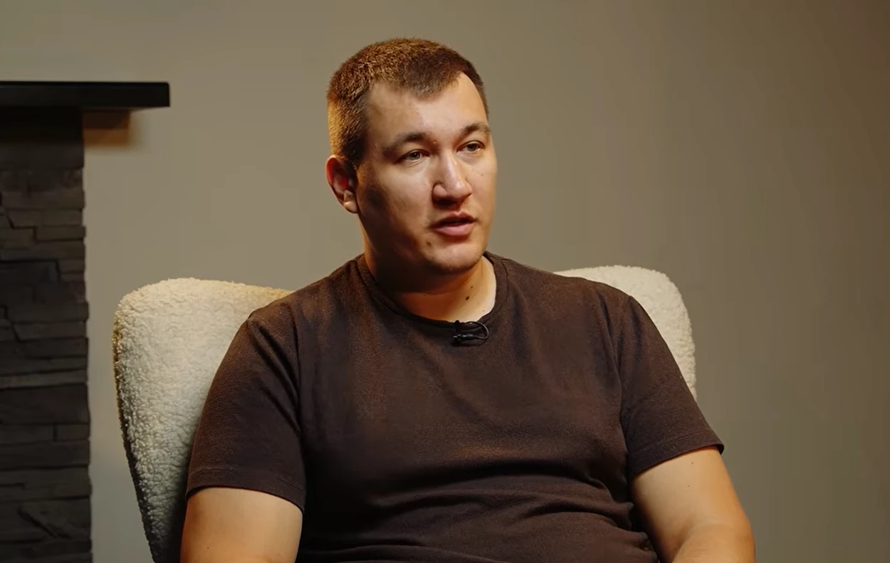 Юрій Мельничук