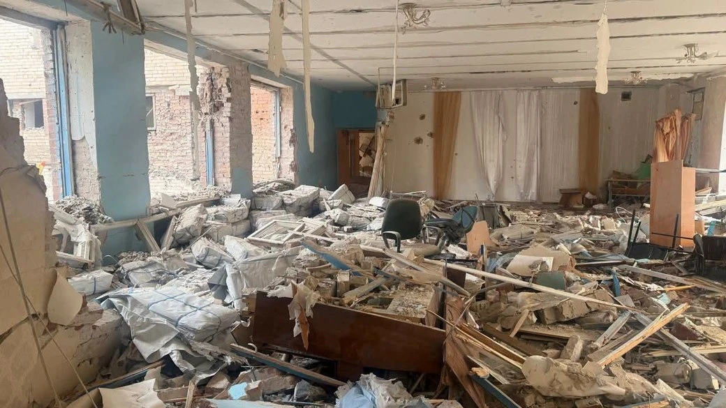 Відомо про щонайменше шістьох поранених