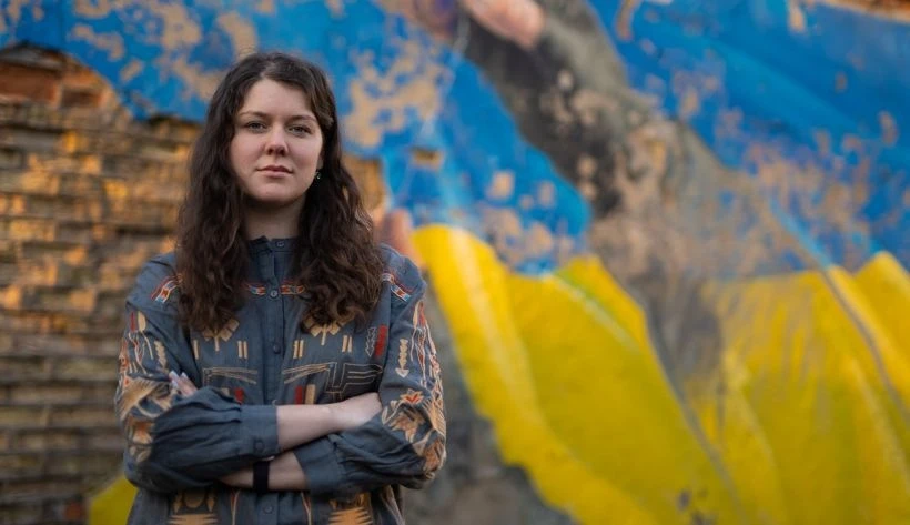 Марія Суляліна