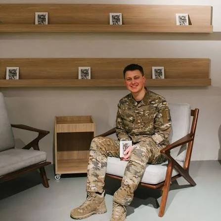 Артур Дронь