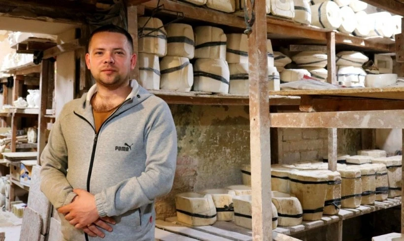  Тарас Сніжковський