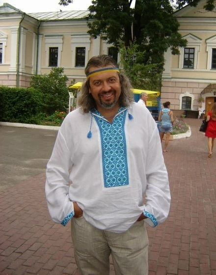 Сергій Пантюк