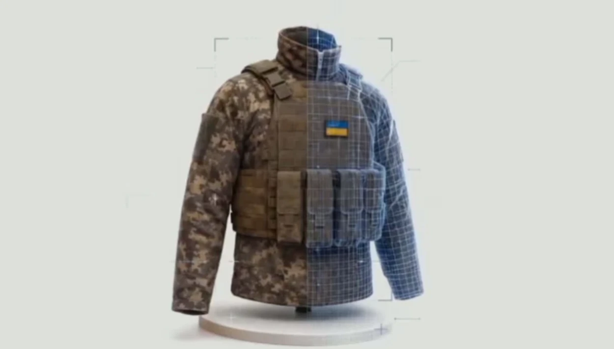 Експонати  Національного військово-історичного музею України