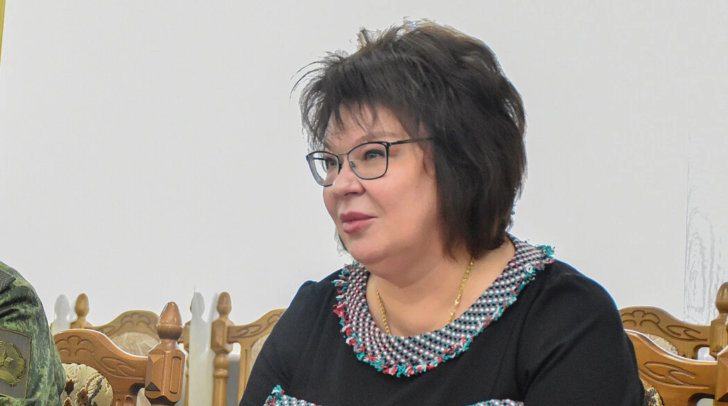 Марина Філіппова