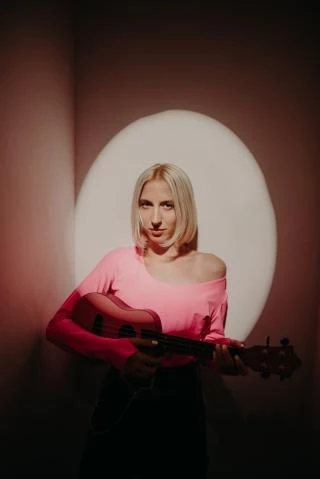 Ірина Бикова