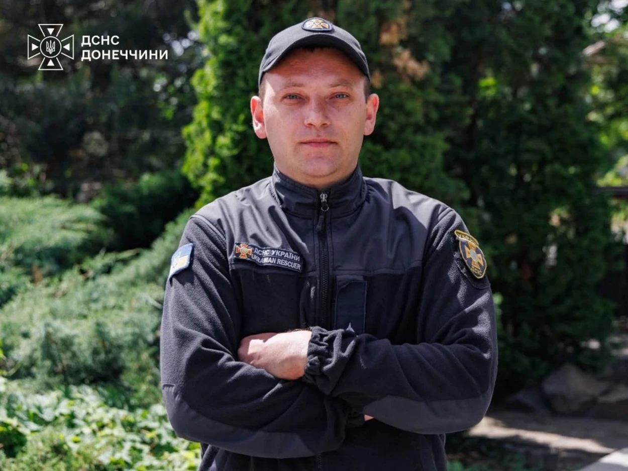 Артем Гончаренко