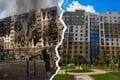 Росіяни купують квартири в новобудовах Маріуполя, їх звели на місці розбитих РФ. Кому продають житло