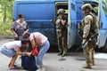 «Навкруги все горить». З Дружківки евакуювали чотирьох людей — що там зараз відбувається