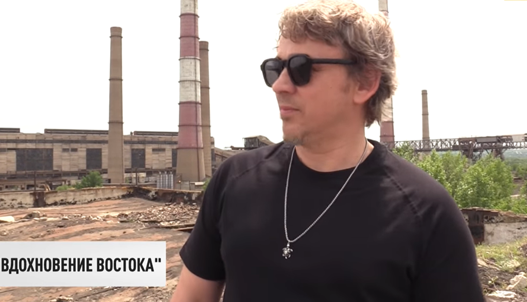 ТНМК Александр Сидоренко