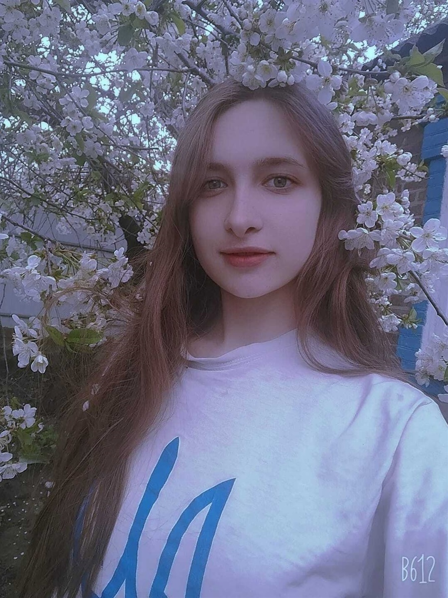 Тая Солодовник