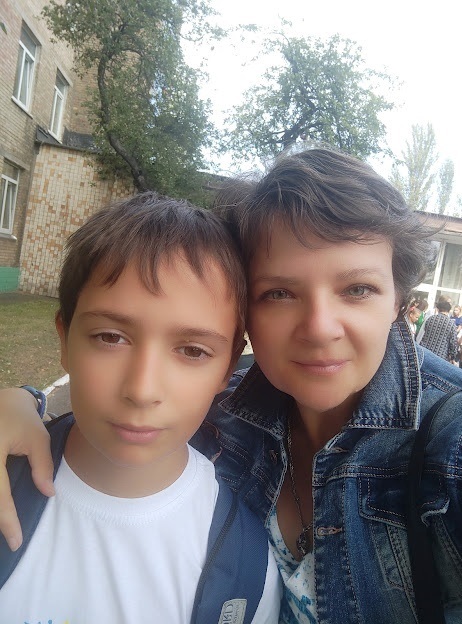 Ігор і Марина