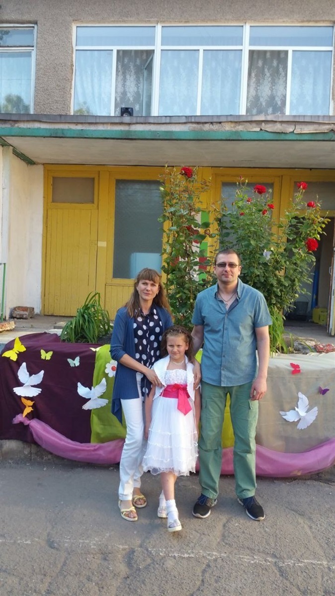 Родина Гроїцьких