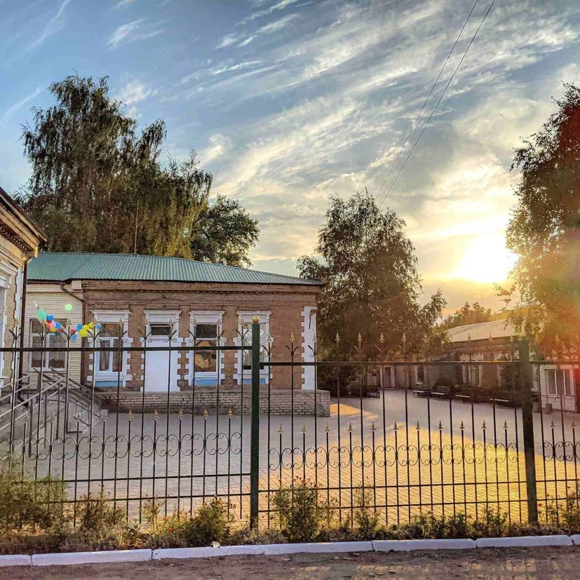 Попаснянський ліцей №20 до повномасштабної війни