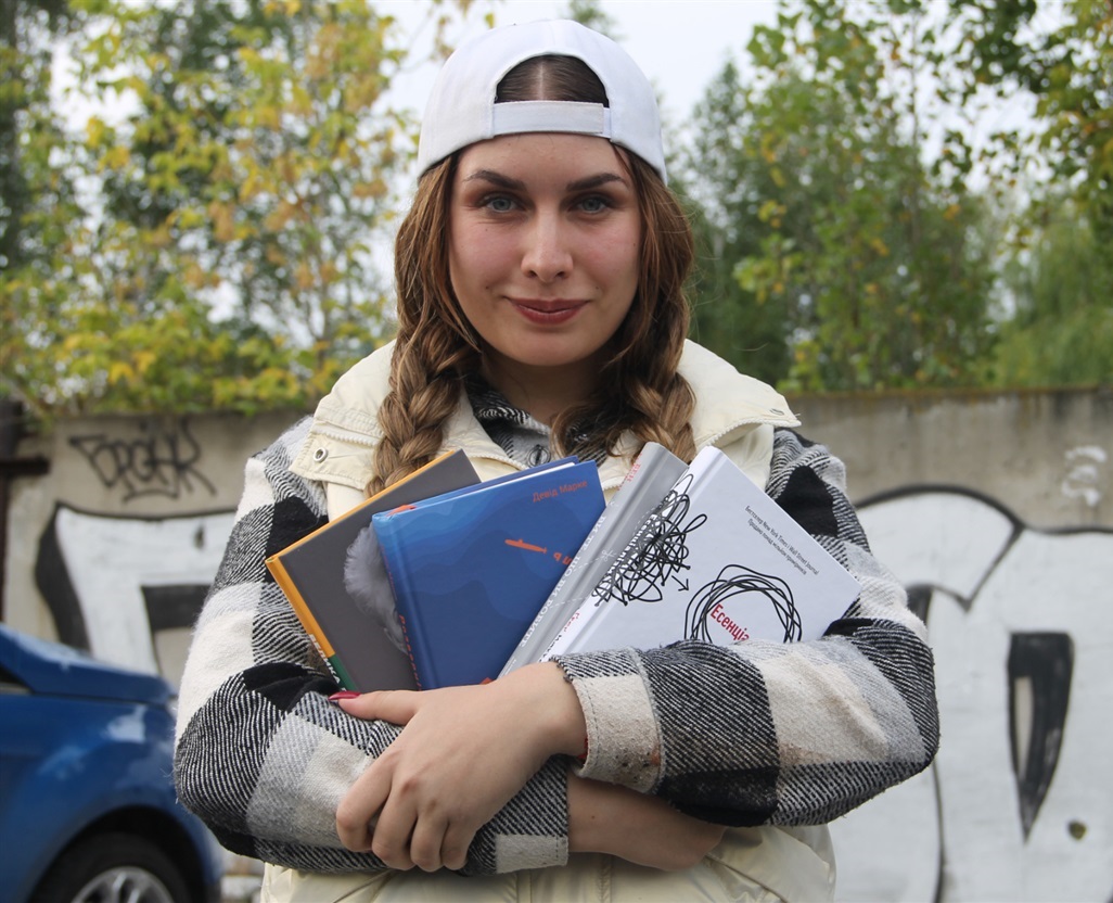 Анастасія Руднєва