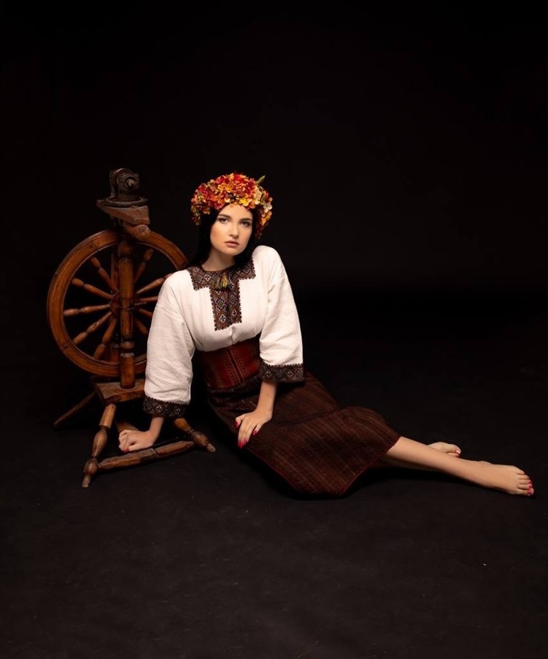 Анастасія