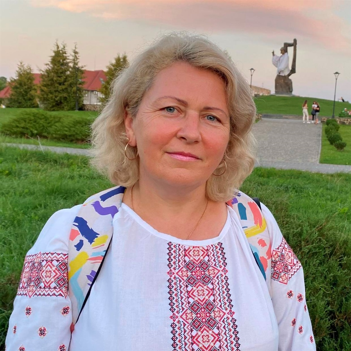 Світлана Богдан
