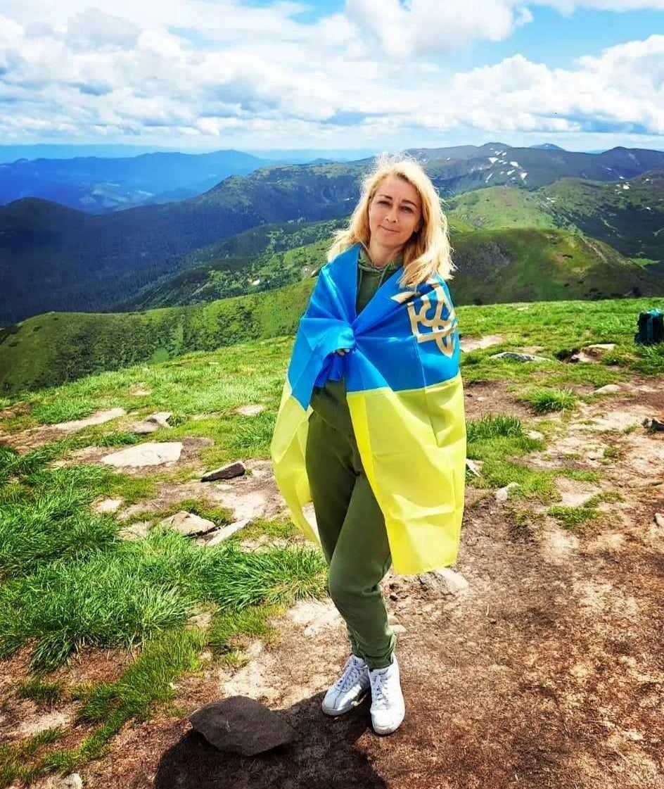 Ірина Білоконь