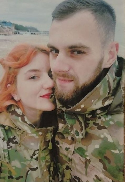 Андрій і Юлія не повернулись живими з Маріуполя