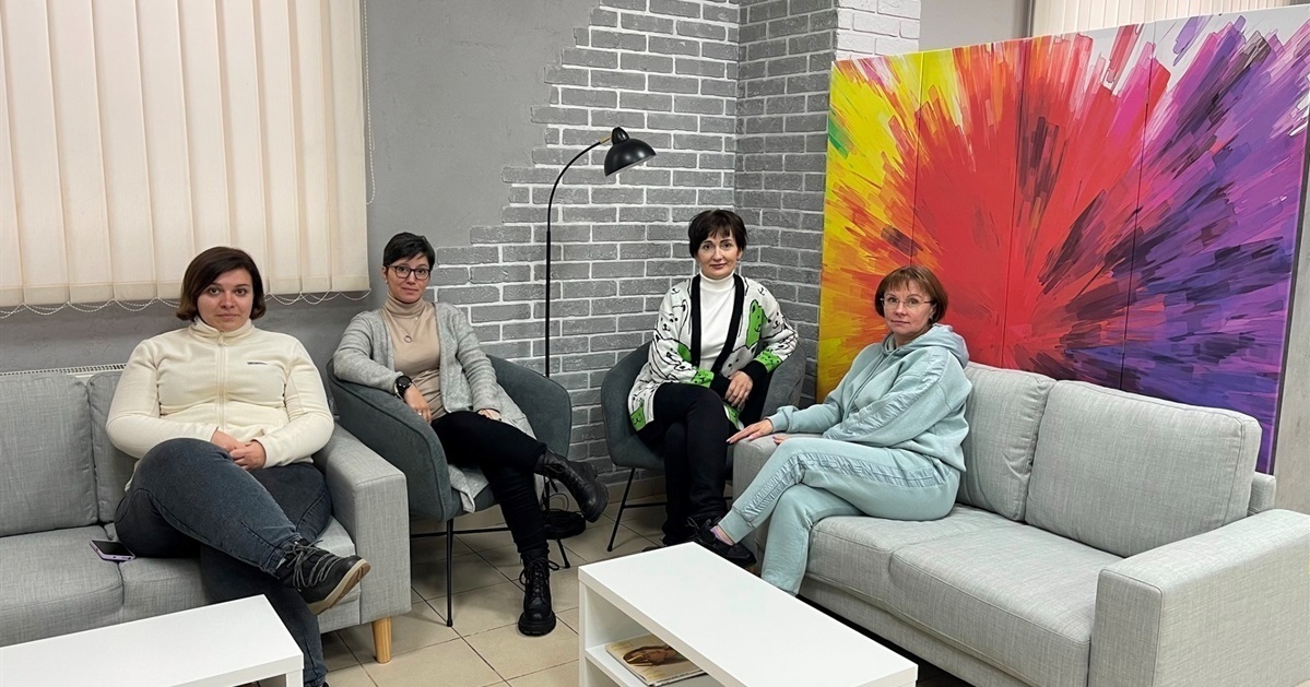 "Халабуда" відновила роботу у Черкасах 