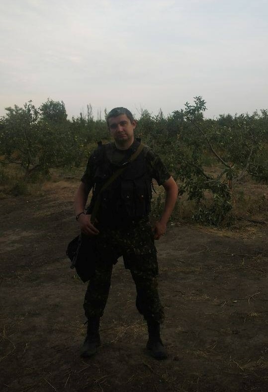 Дмитро Голіцин помер у лікарні
