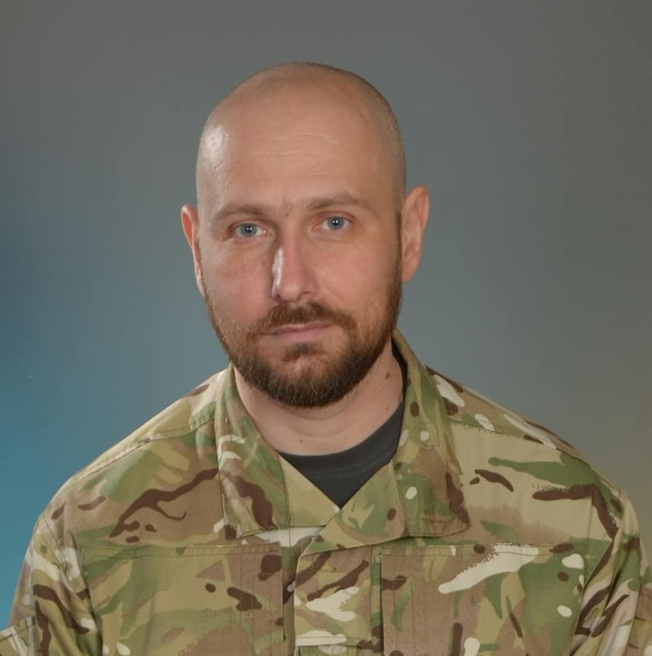 У перший день повномасштабної війни "Кельт" вирушив в Україну — приїхав за кілька годин