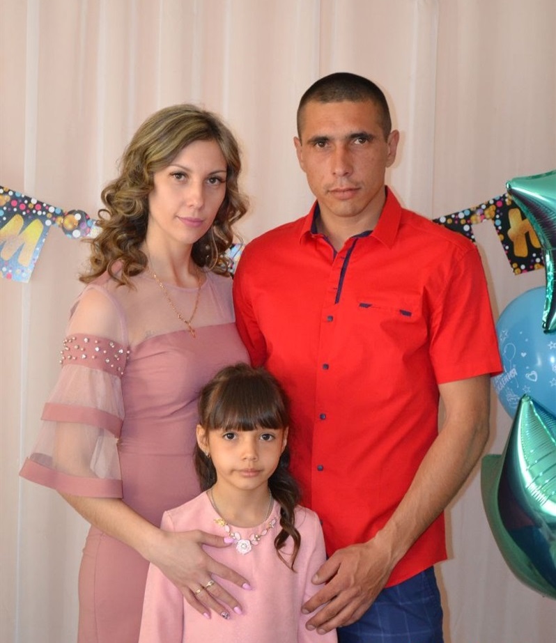 Родина Хаблак