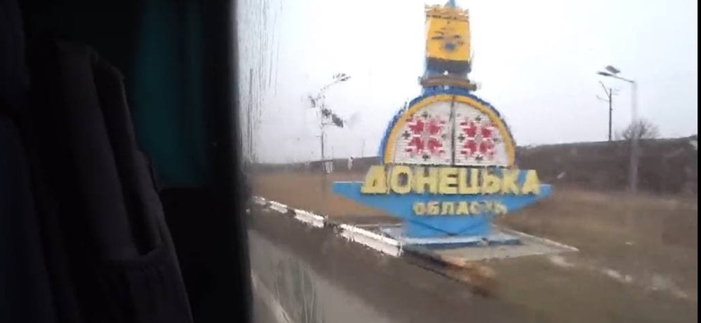 bald and bankrupt donbass