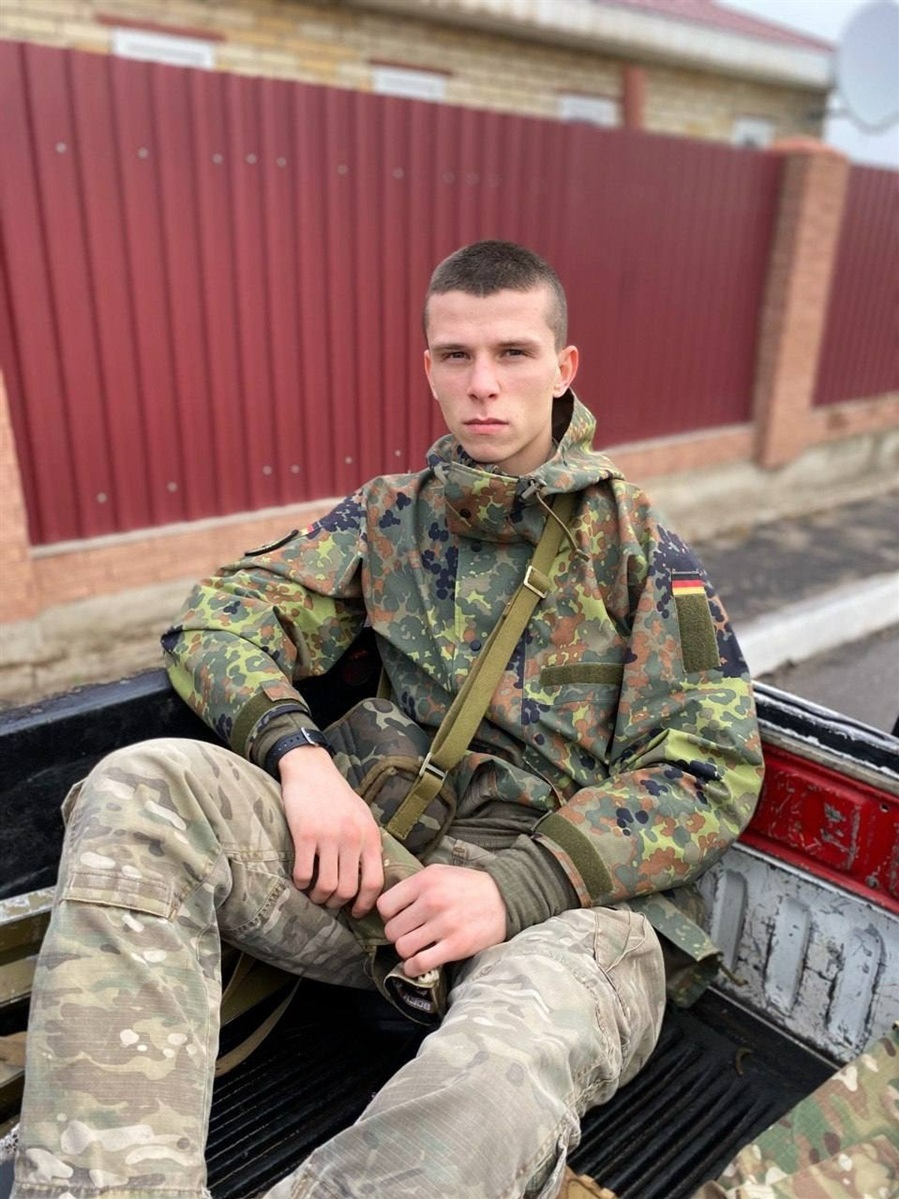 Володимир Гвоздинський