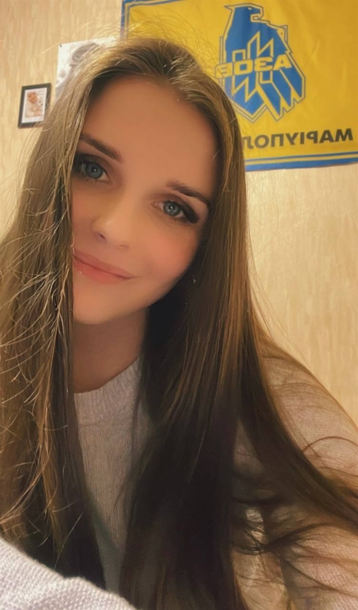 Анастасія Манчук