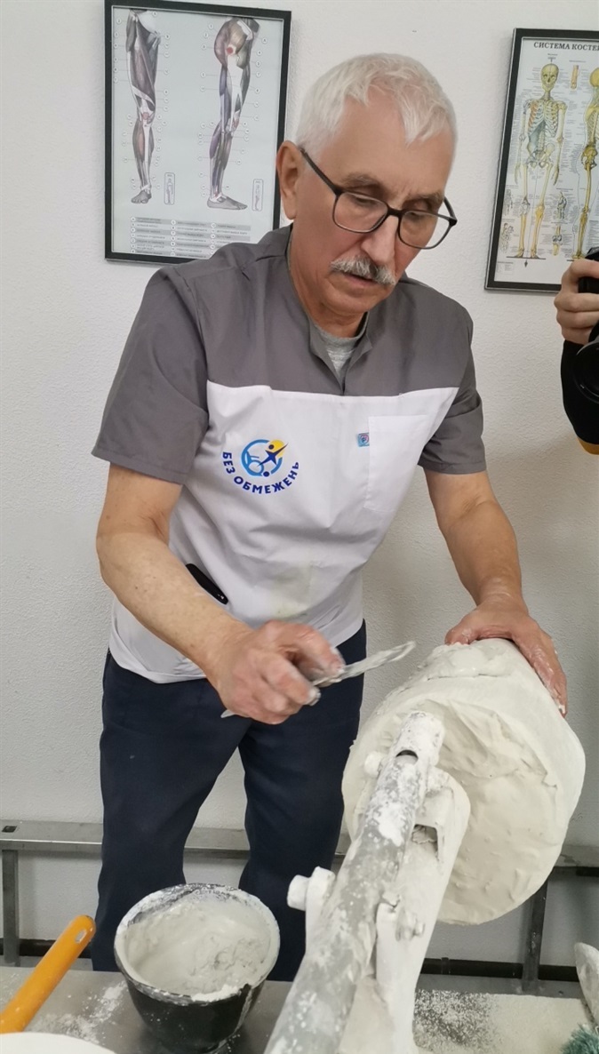 Володимир Федоров