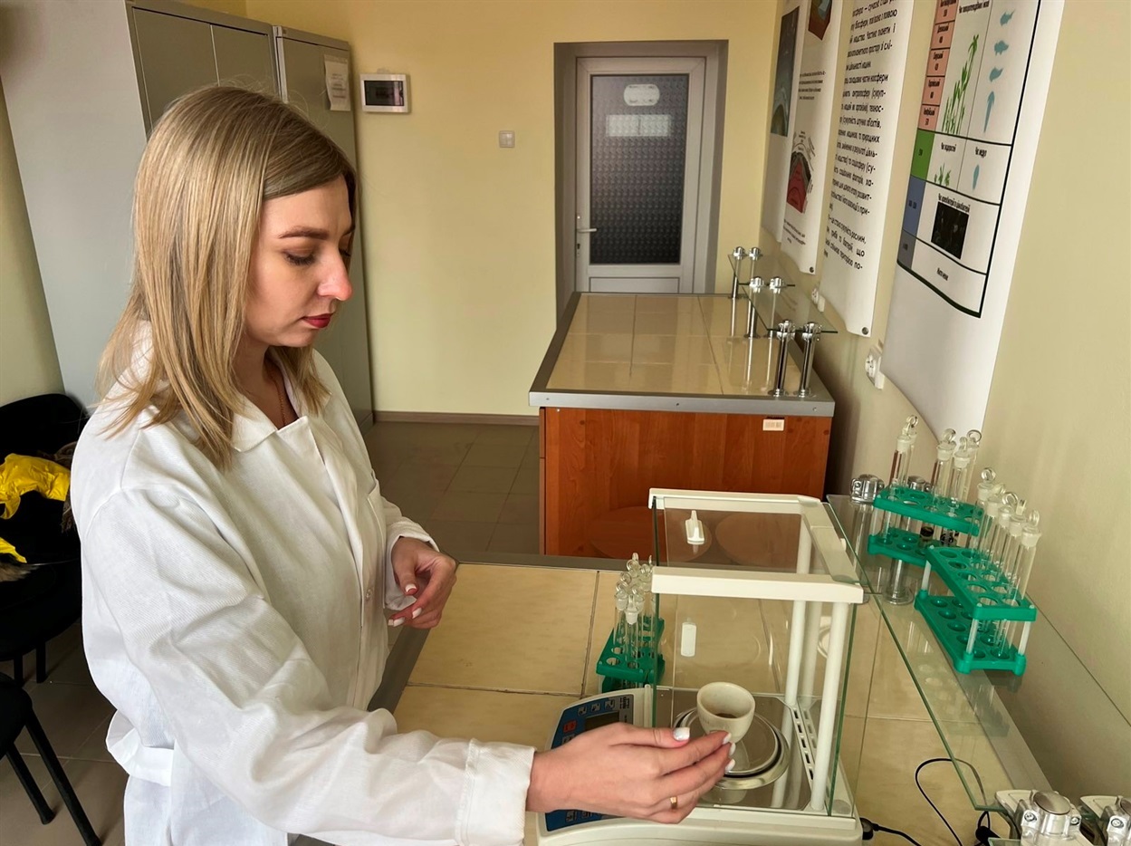 Ольга Богомаз вважає, що займатися наукою потрібно навіть попри війну