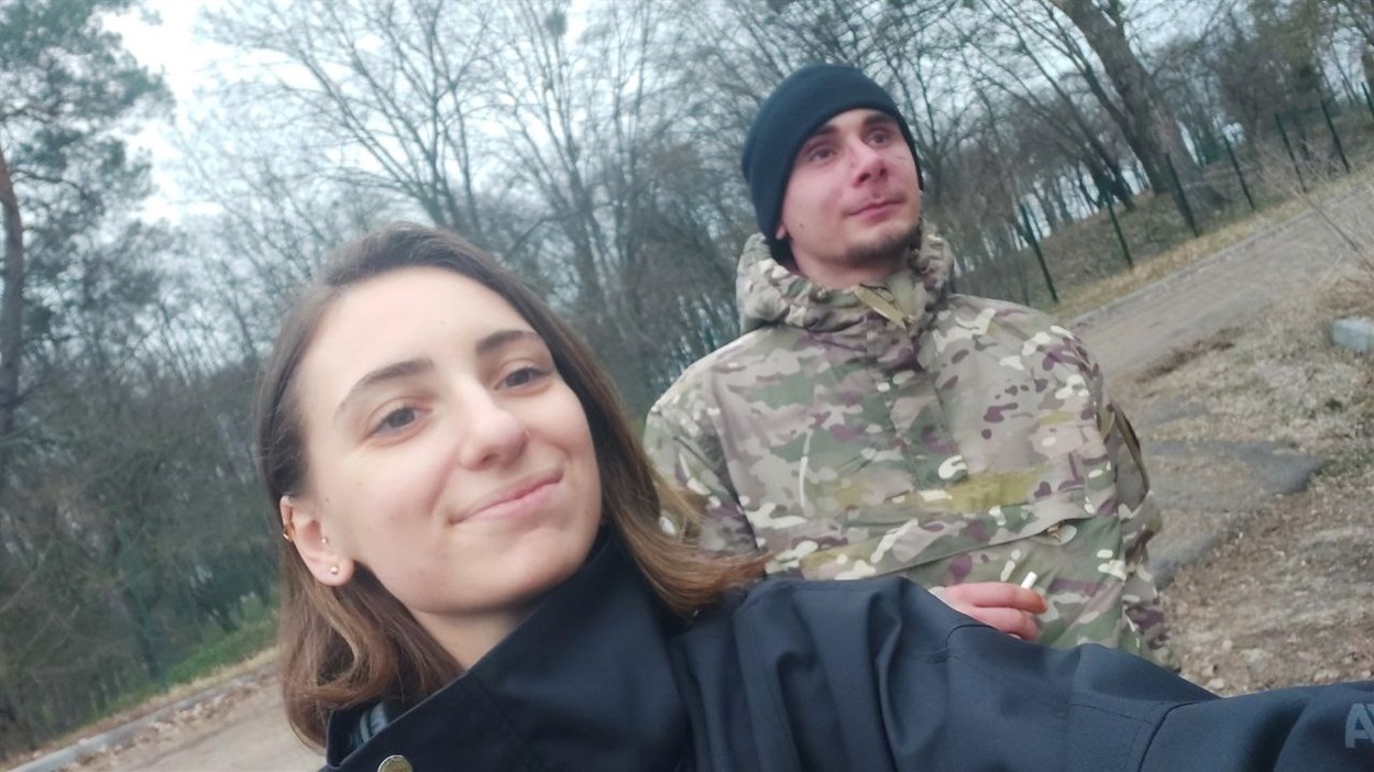 Іван і Таїсія