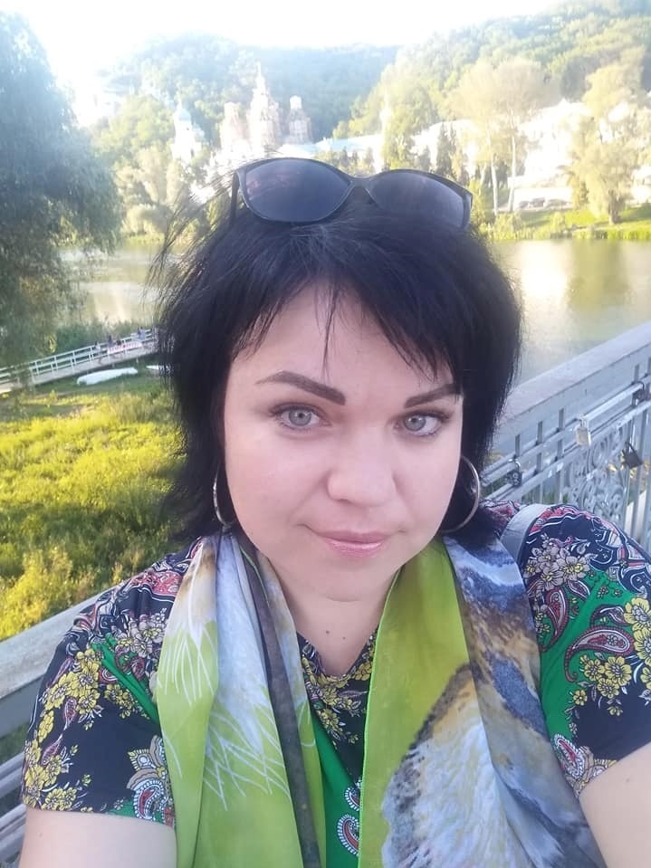 Тетяна Бичек