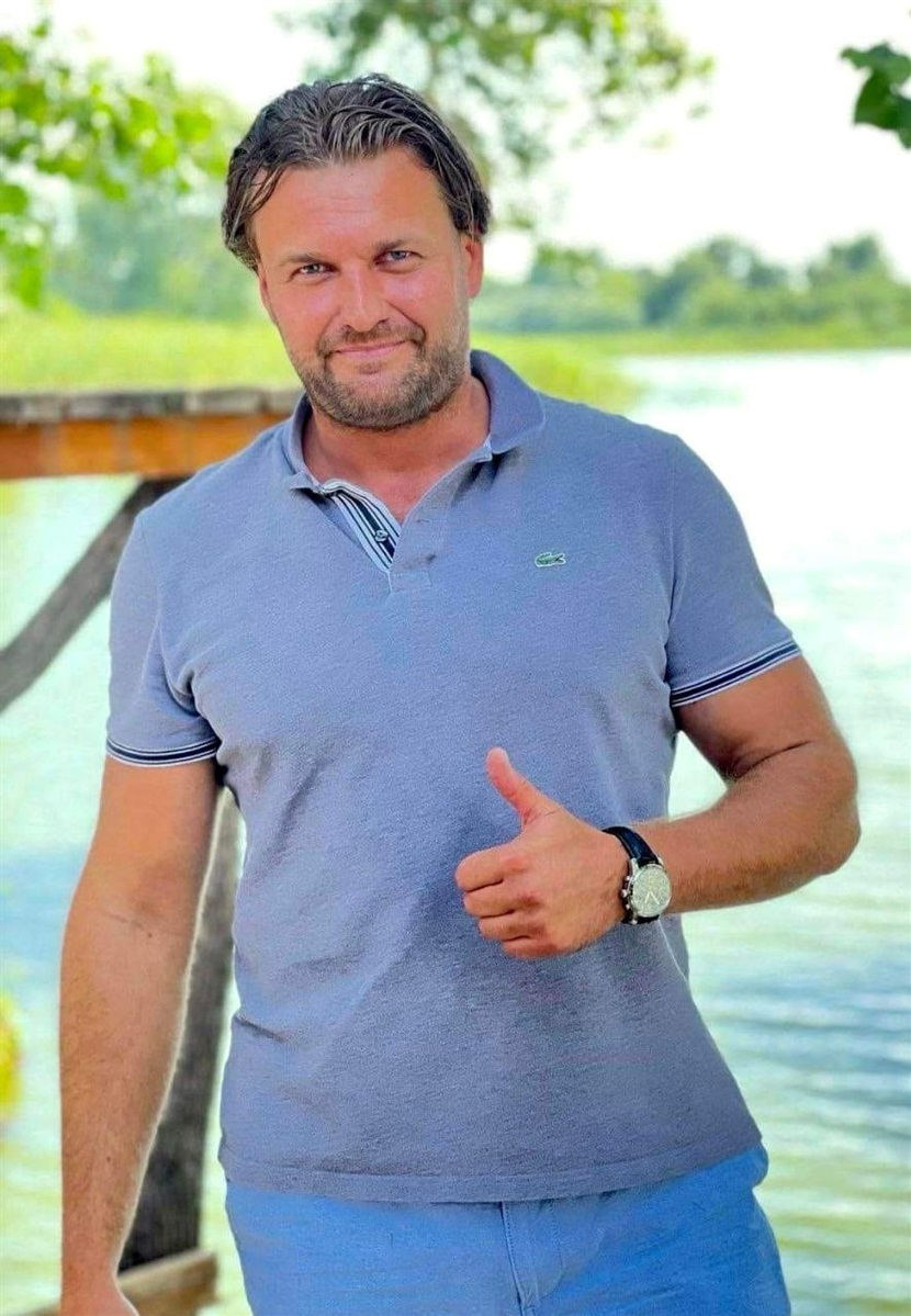 Роман Мартіян