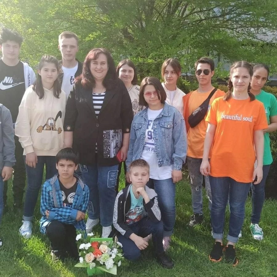 Сербіни мріють про власний будинок у безпечному регіоні