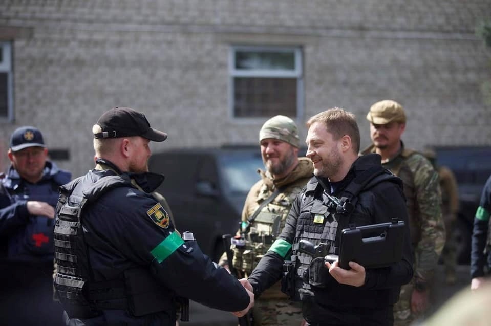 монастирський