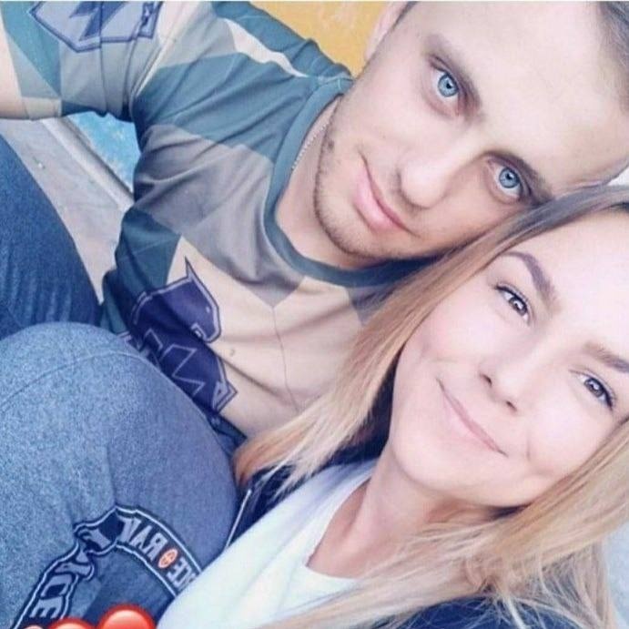Богдан і Надія