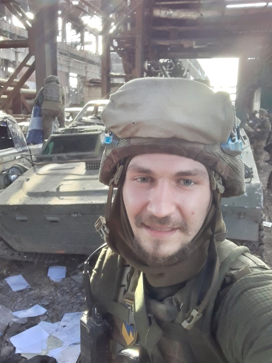 Олексій Кісілішин