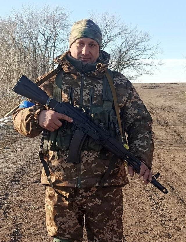 Віталій Кошель