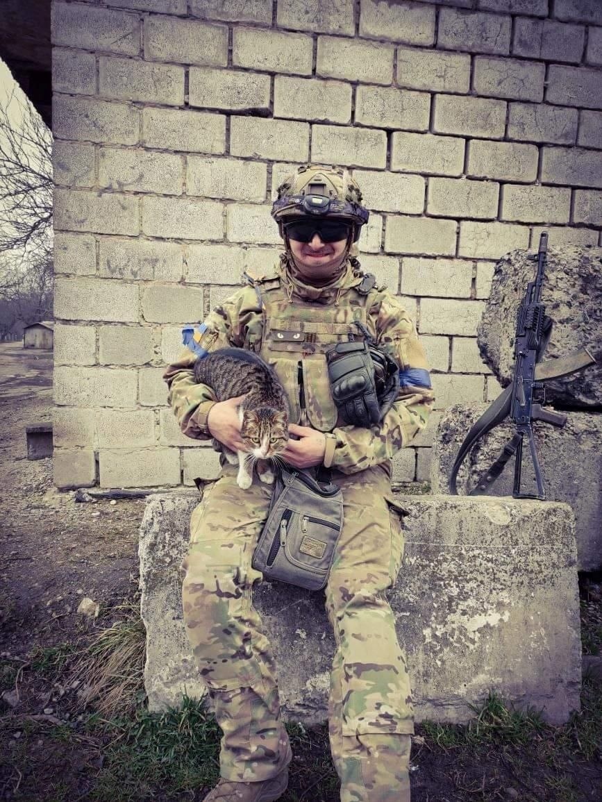 "Дуче" казав коханій, що "азовці" чекали на велику війну і готувалися до неї