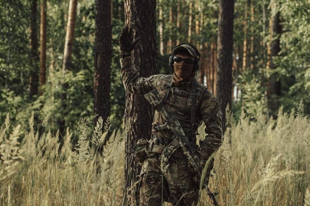 Піти саме в "Азов" Сашкові порадив батько, він підтримав бажання сина служити