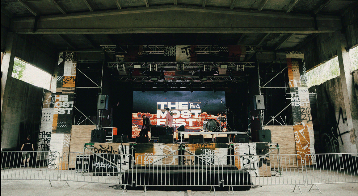The Most Fest