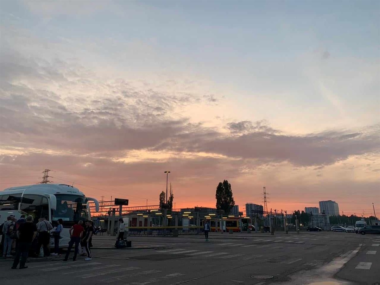 Дорога додому